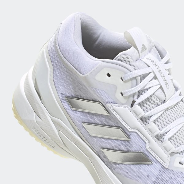 Dámské sálové boty adidas Crazyflight 6 Mid W - foto 7
