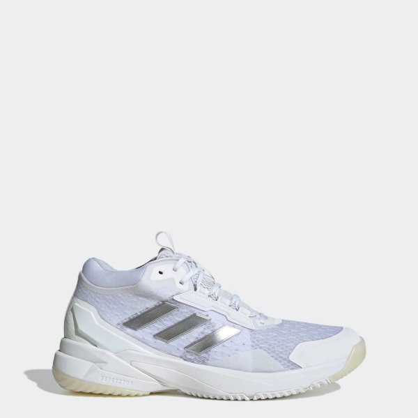 Dámské sálové boty adidas Crazyflight 6 Mid W - foto 20