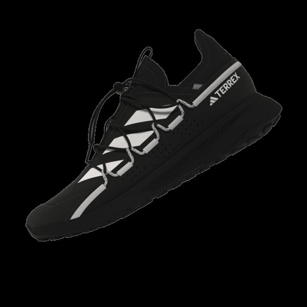 Pánské outdoorové boty adidas TERREX VOYAGER 21 - foto 13