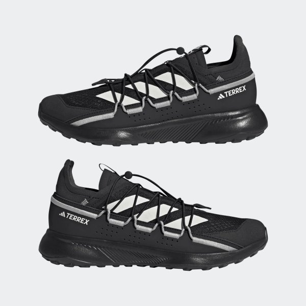 Pánské outdoorové boty adidas TERREX VOYAGER 21 - foto 10