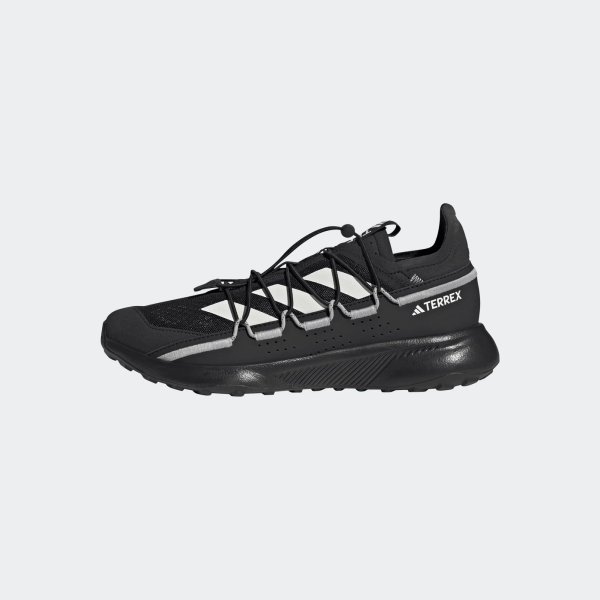 Pánské outdoorové boty adidas TERREX VOYAGER 21 - foto 12