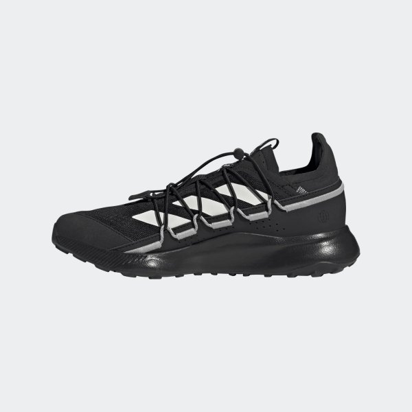 Pánské outdoorové boty adidas TERREX VOYAGER 21 - foto 4