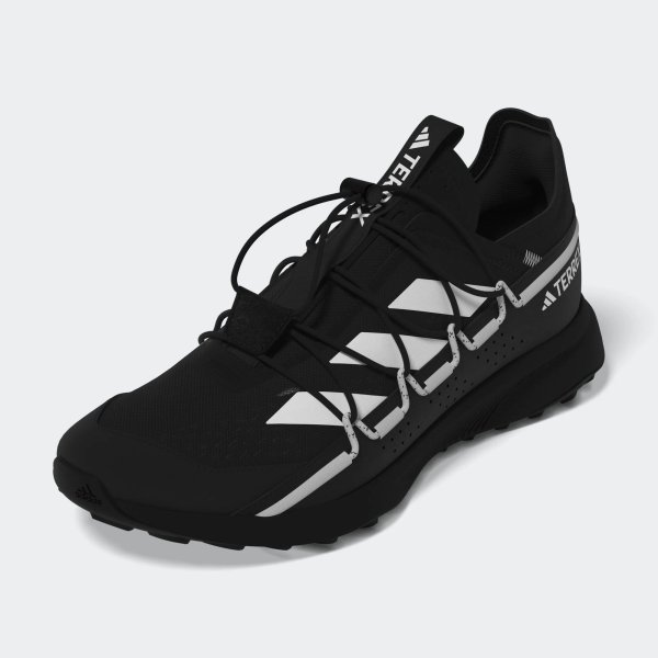 Pánské outdoorové boty adidas TERREX VOYAGER 21 - foto 11