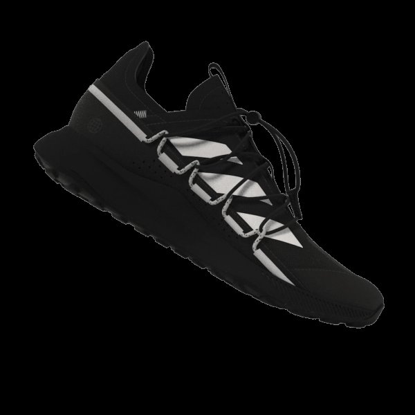 Pánské outdoorové boty adidas TERREX VOYAGER 21 - foto 17