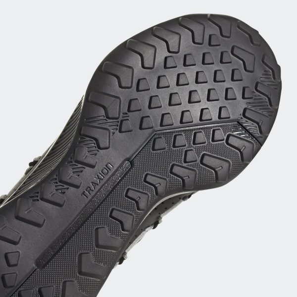 Pánské outdoorové boty adidas TERREX VOYAGER 21 - foto 9