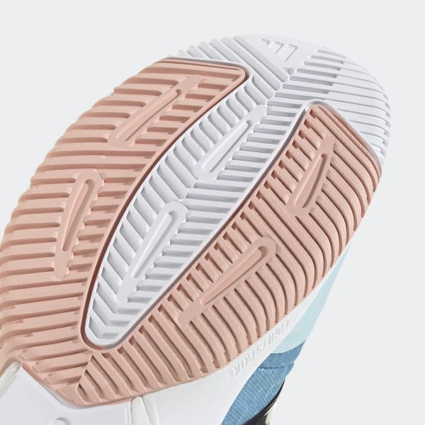 Dámské sálové boty adidas Crazyflight 6 Mid W - foto 7