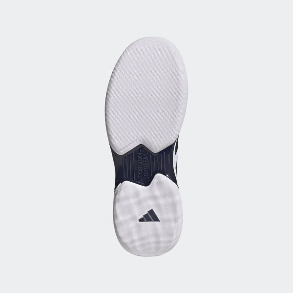 Pánské tenisové boty adidas CourtJam Control M carpet - foto 3