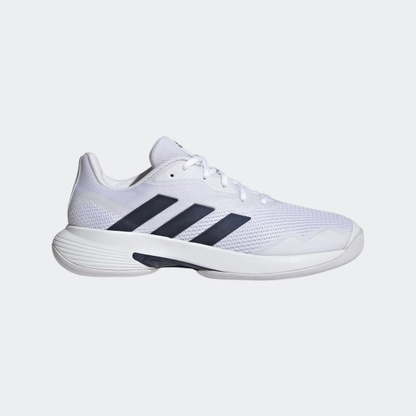 Pánské tenisové boty adidas CourtJam Control M carpet - foto 0