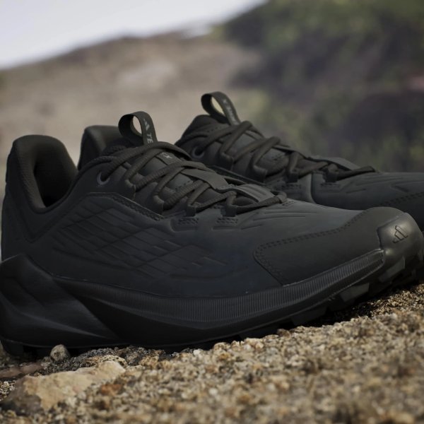Pánské outdoorové boty adidas TERREX TRAILMAKER 2 LEA - foto 25