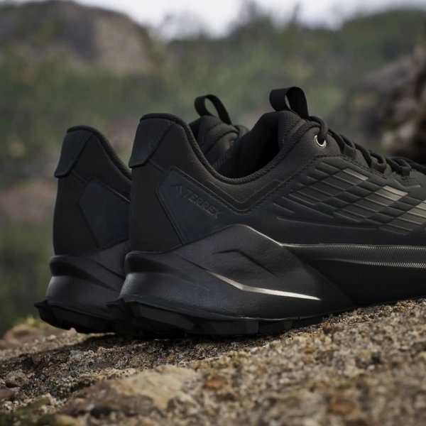 Pánské outdoorové boty adidas TERREX TRAILMAKER 2 LEA - foto 26