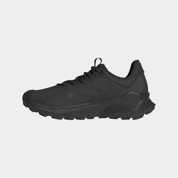 Pánské outdoorové boty adidas TERREX TRAILMAKER 2 LEA - foto 4
