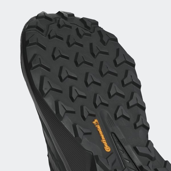 Pánské outdoorové boty adidas TERREX TRAILMAKER 2 LEA - foto 8