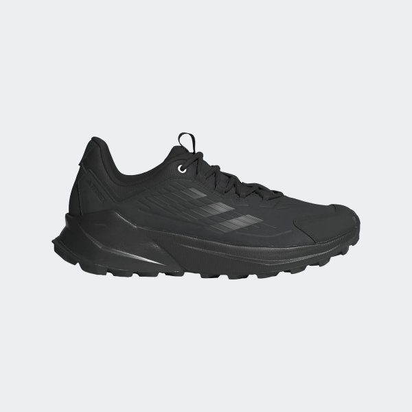 Pánské outdoorové boty adidas TERREX TRAILMAKER 2 LEA - foto 0