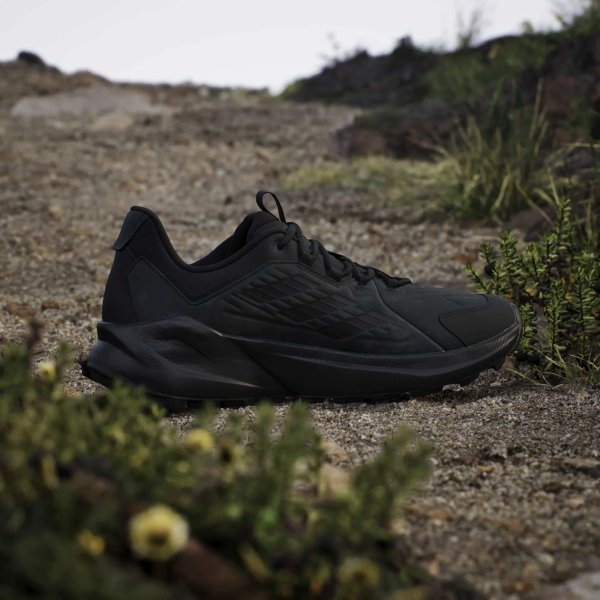 Pánské outdoorové boty adidas TERREX TRAILMAKER 2 LEA - foto 19