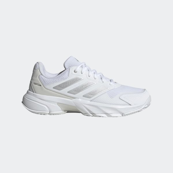Dámské tenisové boty adidas CourtJam Control 3 W - foto 0