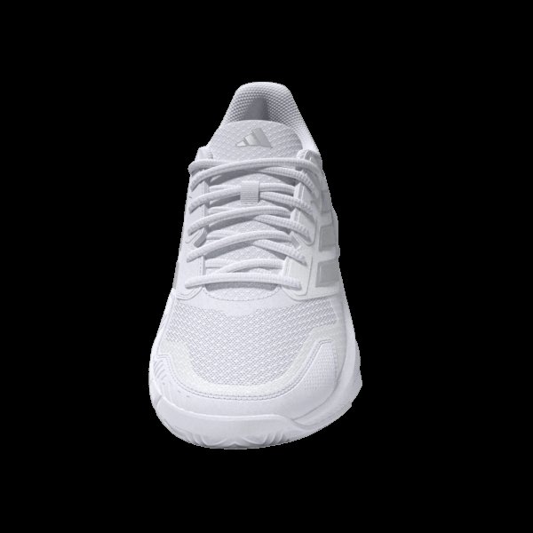 Dámské tenisové boty adidas CourtJam Control 3 W - foto 14
