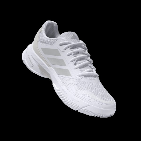 Dámské tenisové boty adidas CourtJam Control 3 W - foto 15
