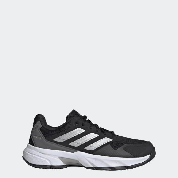 Dámské tenisové boty adidas CourtJam Control 3 W - foto 1