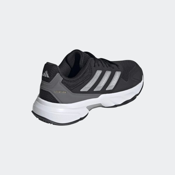Dámské tenisové boty adidas CourtJam Control 3 W - foto 6