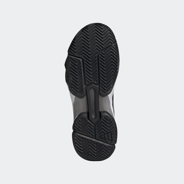 Dámské tenisové boty adidas CourtJam Control 3 W - foto 3