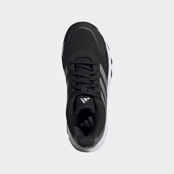 Dámské tenisové boty adidas CourtJam Control 3 W - foto 2
