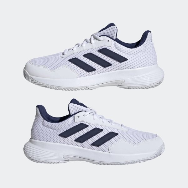 Tenisové boty adidas Game Spec 2 - foto 9