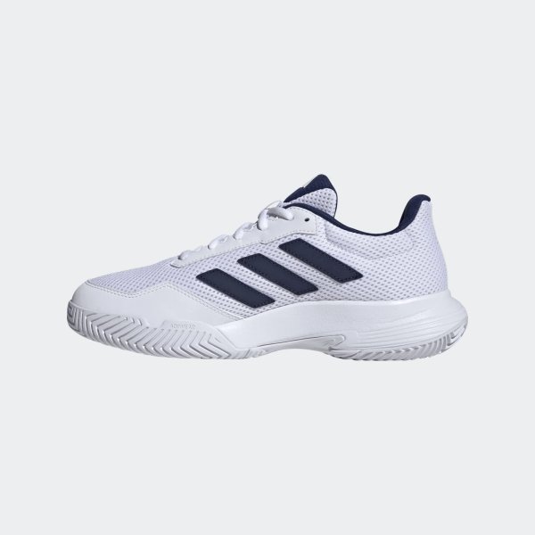 Tenisové boty adidas Game Spec 2 - foto 4