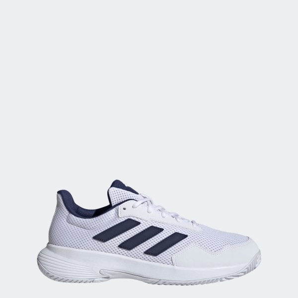 Tenisové boty adidas Game Spec 2 - foto 1