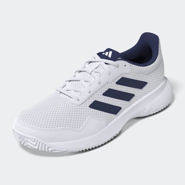 Tenisové boty adidas Game Spec 2 - foto 10