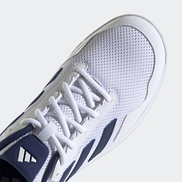 Tenisové boty adidas Game Spec 2 - foto 7