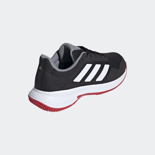 Tenisové boty adidas Game Spec 2 - foto 6