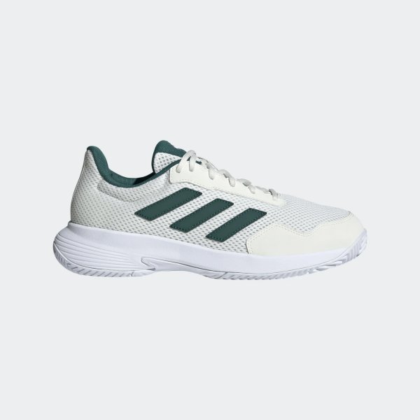 Tenisové boty adidas Game Spec 2 - foto 0
