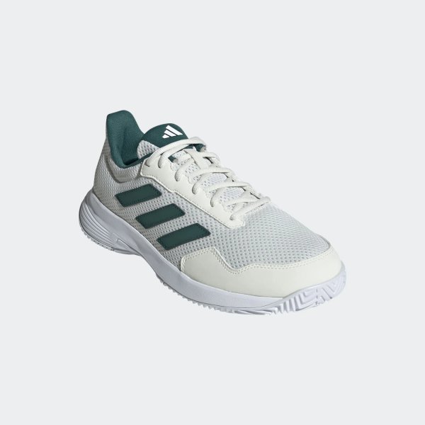 Tenisové boty adidas Game Spec 2 - foto 5