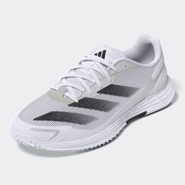 Pánské tenisové boty adidas Defiant Speed 2 M - foto 10