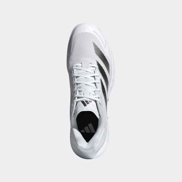 Pánské tenisové boty adidas Defiant Speed 2 M - foto 2