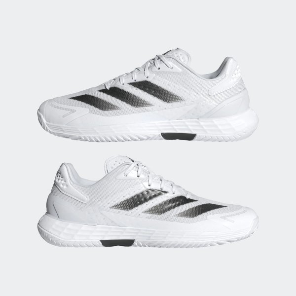 Pánské tenisové boty adidas Defiant Speed 2 M - foto 9