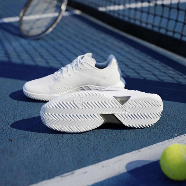 Pánské tenisové boty adidas Defiant Speed 2 M - foto 21