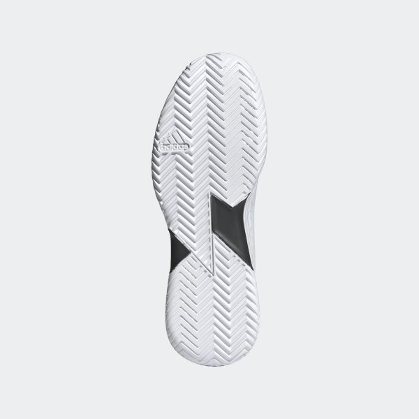 Pánské tenisové boty adidas Defiant Speed 2 M - foto 3