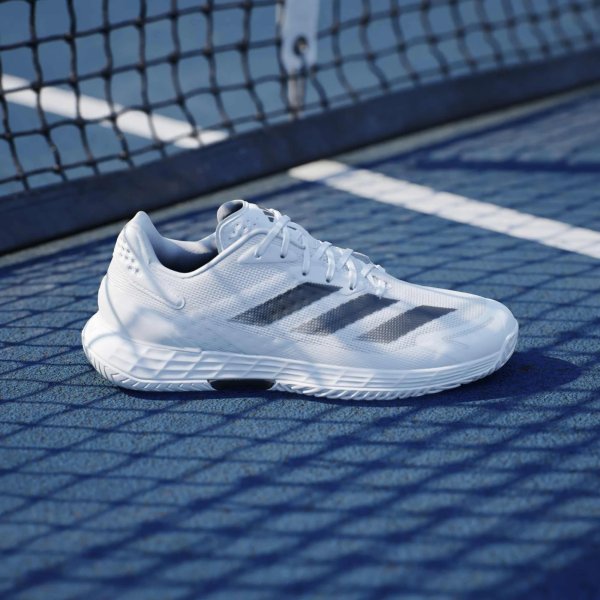 Pánské tenisové boty adidas Defiant Speed 2 M - foto 20