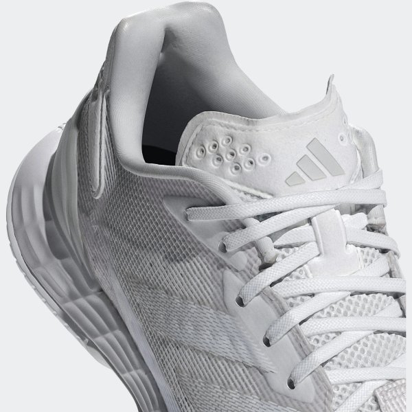 Dámské tenisové boty adidas Defiant Speed 2 W - foto 7