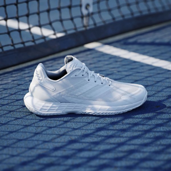 Dámské tenisové boty adidas Defiant Speed 2 W - foto 19