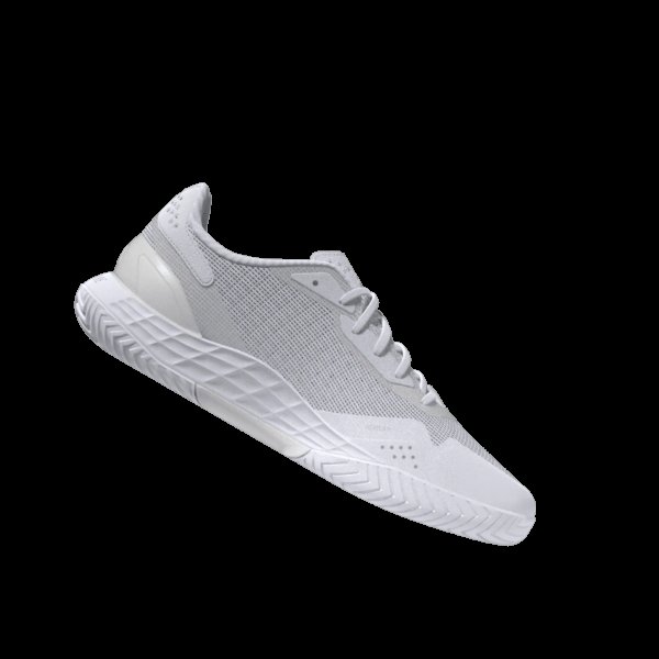 Dámské tenisové boty adidas Defiant Speed 2 W - foto 14
