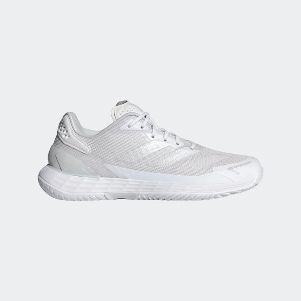 Dámské tenisové boty adidas Defiant Speed 2 W - foto 0