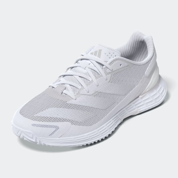 Dámské tenisové boty adidas Defiant Speed 2 W - foto 9