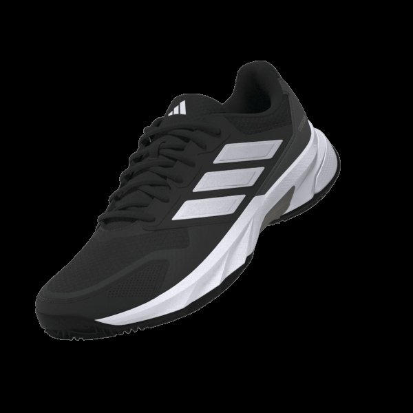 Pánské tenisové boty adidas CourtJam Control 3 M CL - foto 13