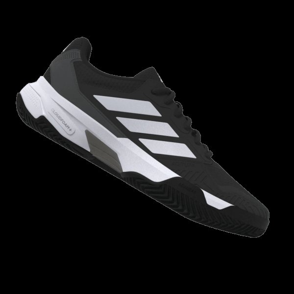 Pánské tenisové boty adidas CourtJam Control 3 M CL - foto 16