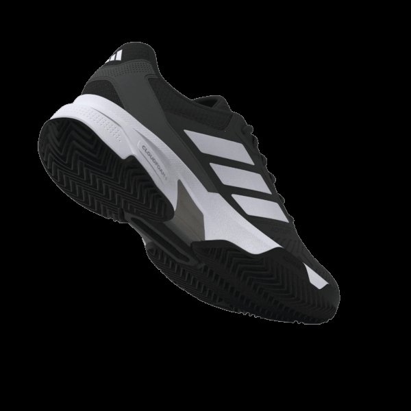 Pánské tenisové boty adidas CourtJam Control 3 M CL - foto 17