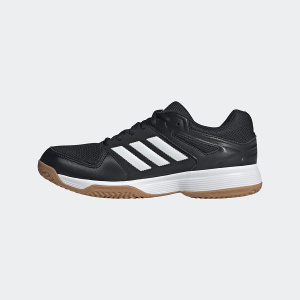 Pánské sálové boty adidas Speedcourt M - foto 4