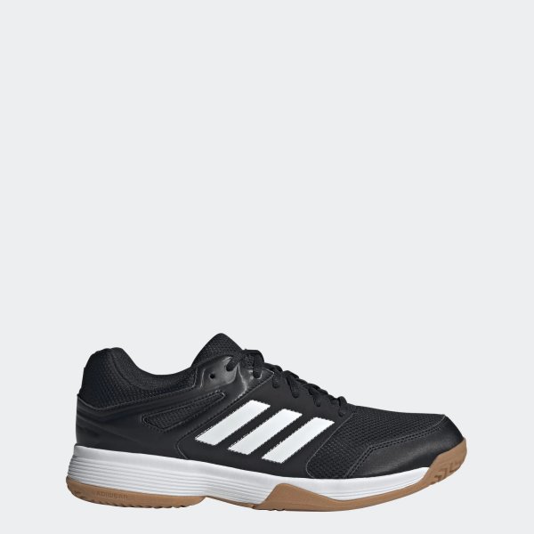 Pánské sálové boty adidas Speedcourt M - foto 1