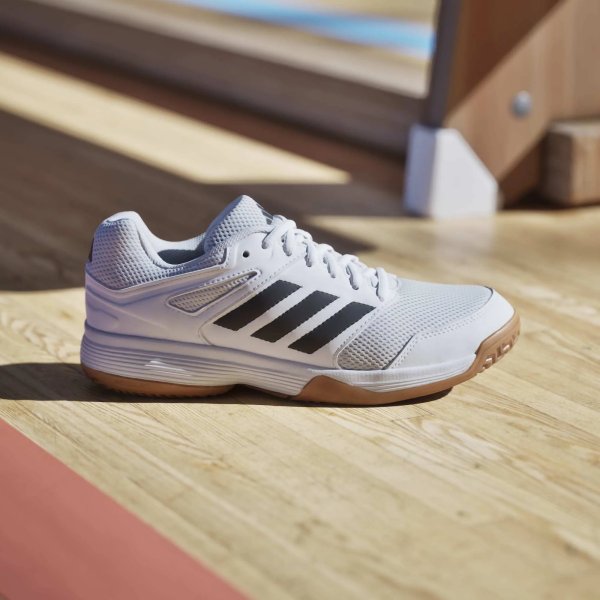 Dětské sálové boty adidas Speedcourt k - foto 21